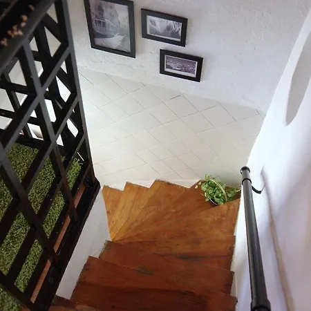 Apartman Charming 23 Alfama *