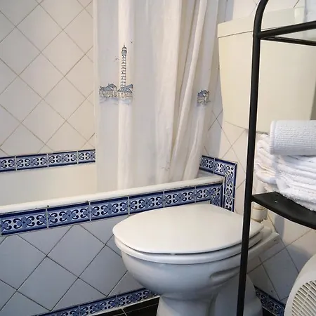 Apartman Charming 23 Alfama Lisboa