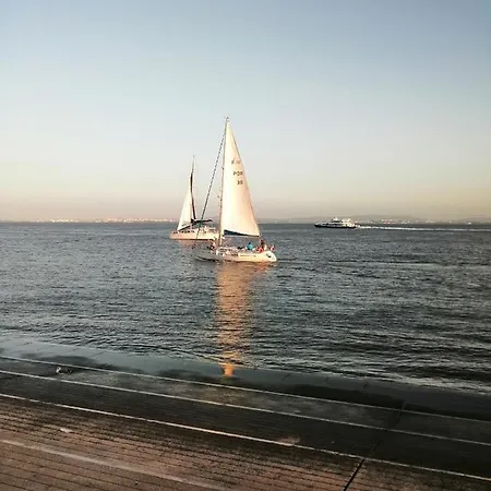 Charming 23 Alfama Apartman