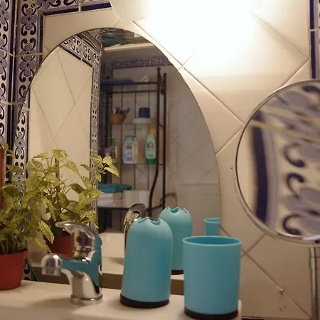 Charming 23 Alfama Lisbon