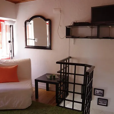 Apartment Charming 23 Alfama *