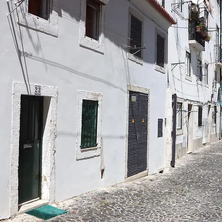 Charming 23 Alfama