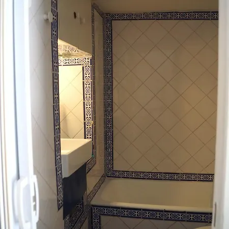 Charming 23 Alfama Apartment *