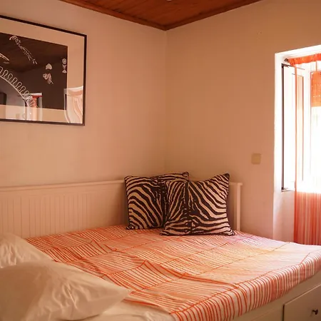 Charming 23 Alfama Lisbon